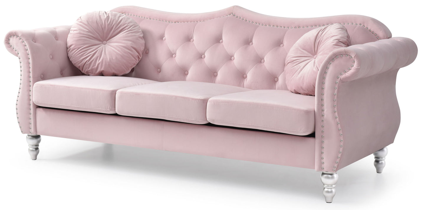 Glory Furniture - Hollywood - Sofa