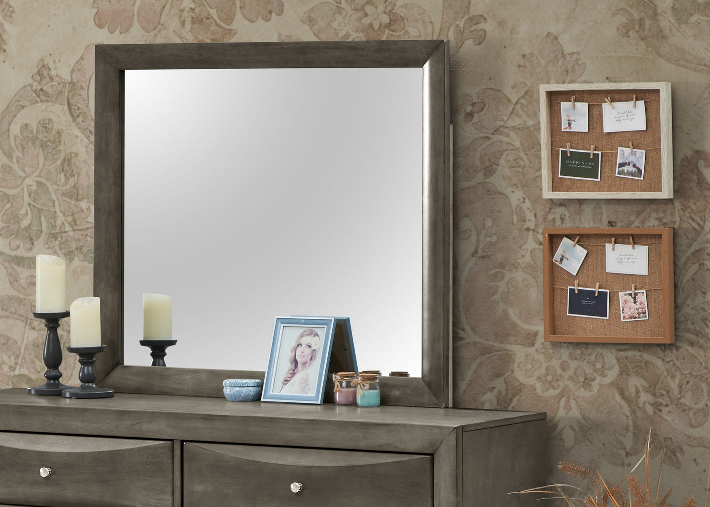 Glory Furniture - Marilla - Mirror