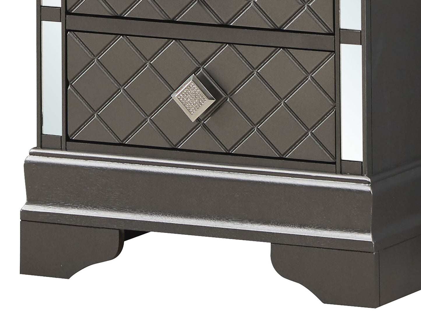 Glory Furniture - Verona - Nightstand