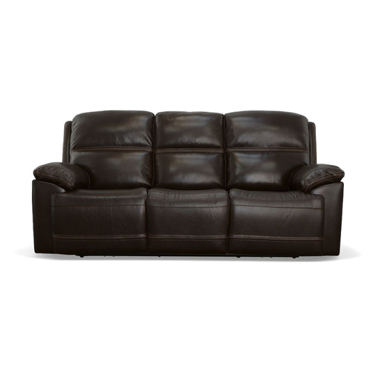 Jackson - Power Reclining Sofa With Power Headrests