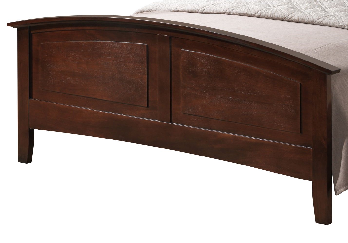 Glory Furniture - Hammond - Bed