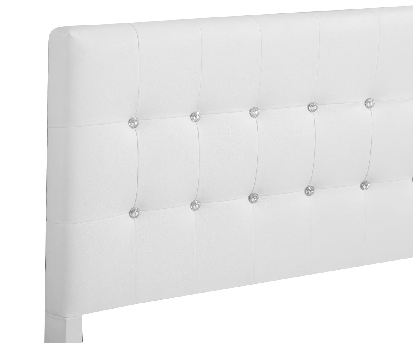 Glory Furniture - Diamond - Bed