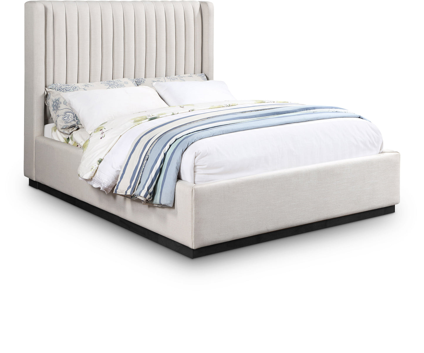Logan - Bed