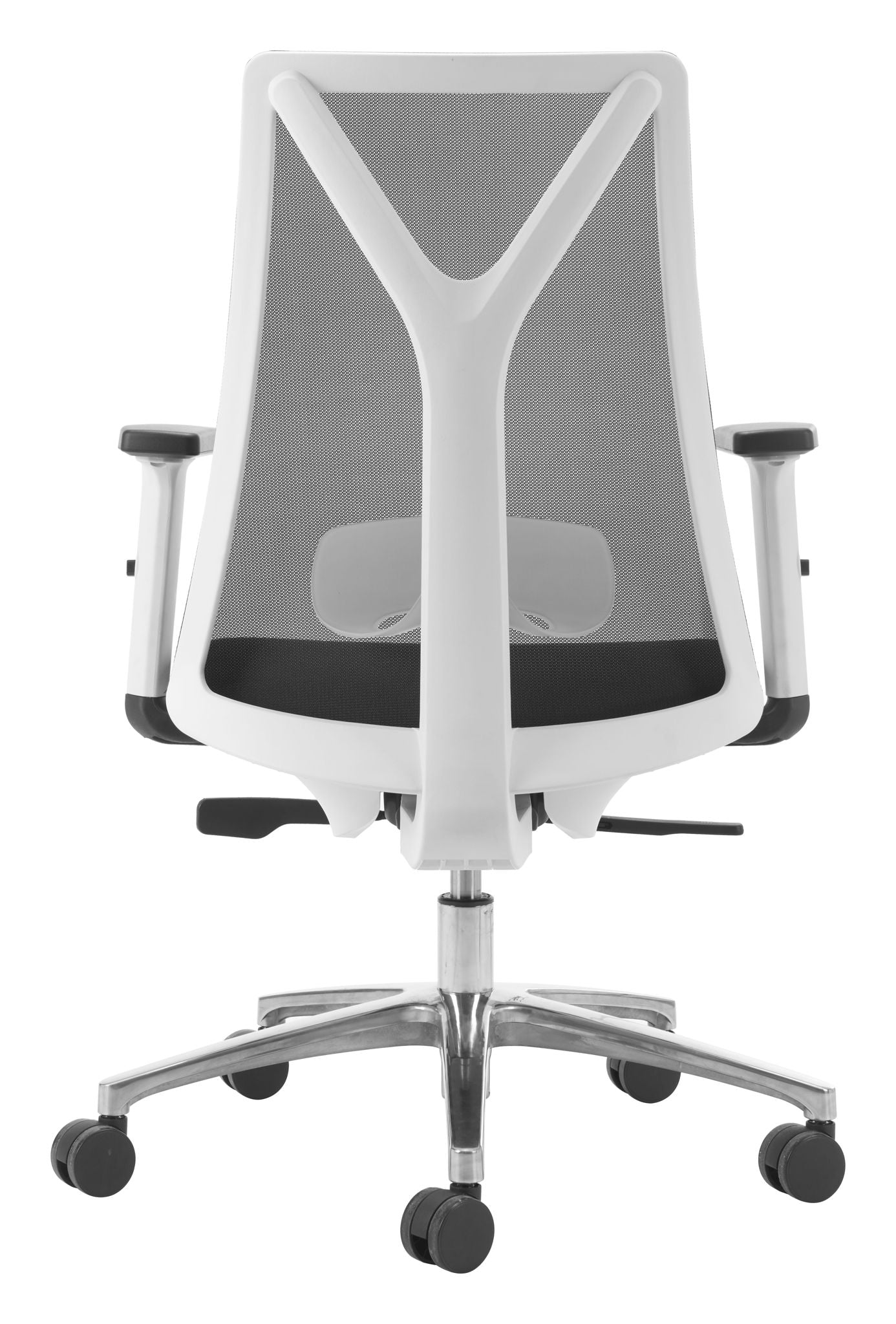 Hasso - Office Chair - Black