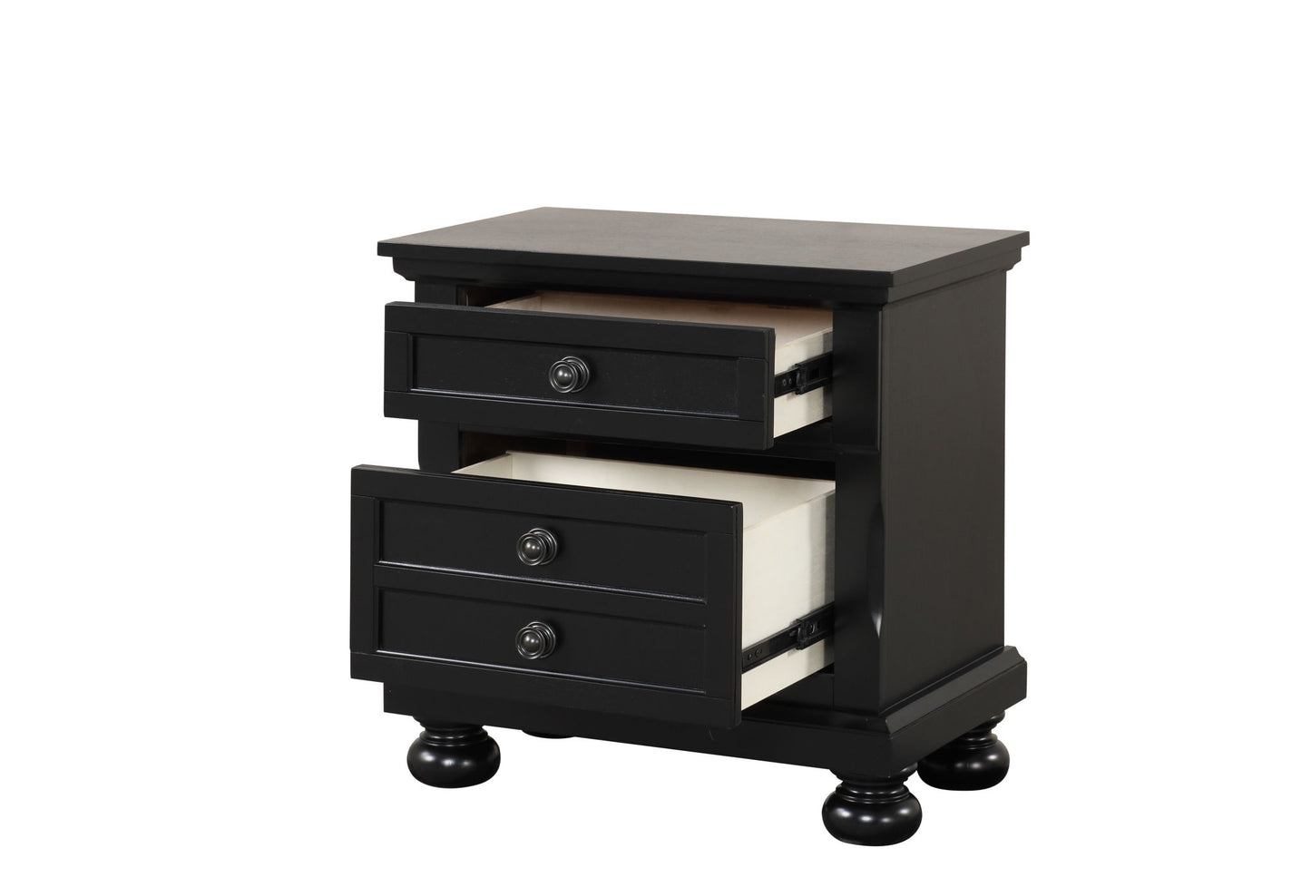Glory Furniture - Meade - Nightstand