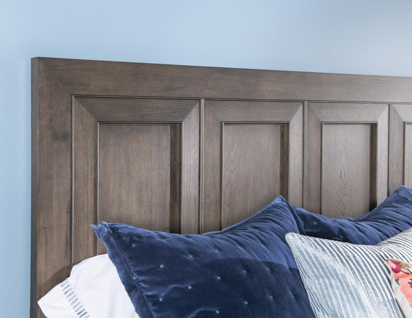 Lancia - Complete Panel Bed