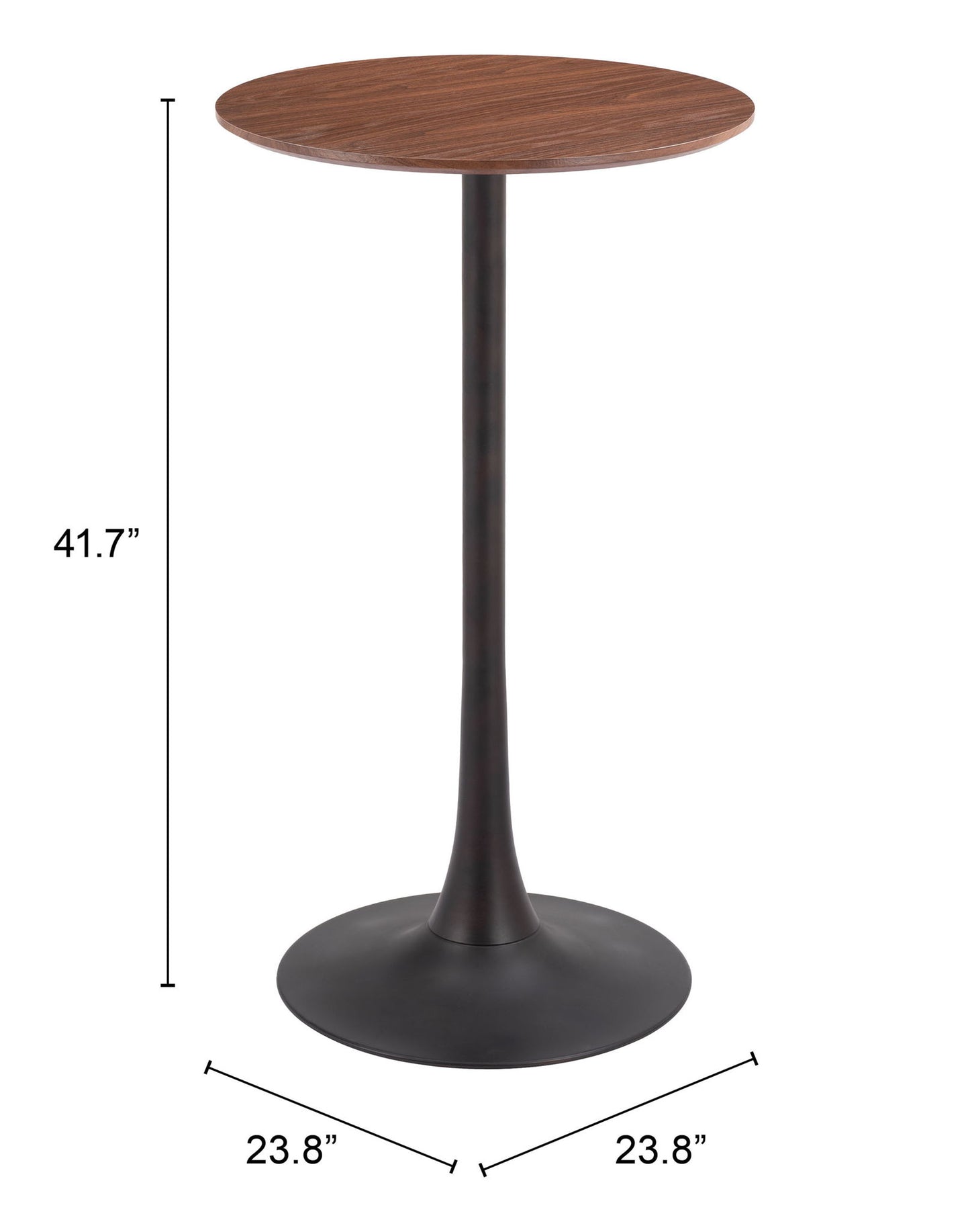Auray - Bar Table
