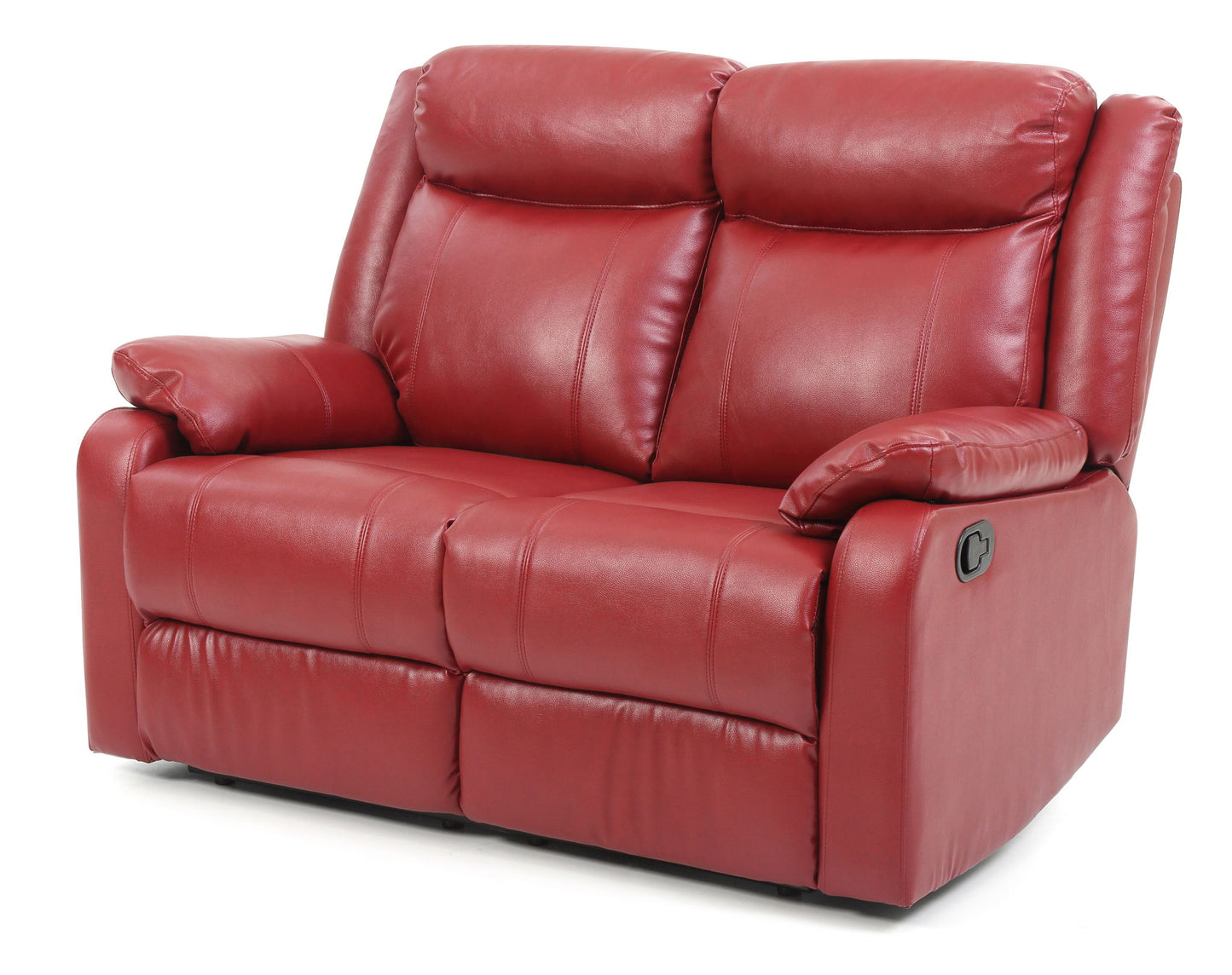 Glory Furniture - Ward - Double Reclining Loveseat