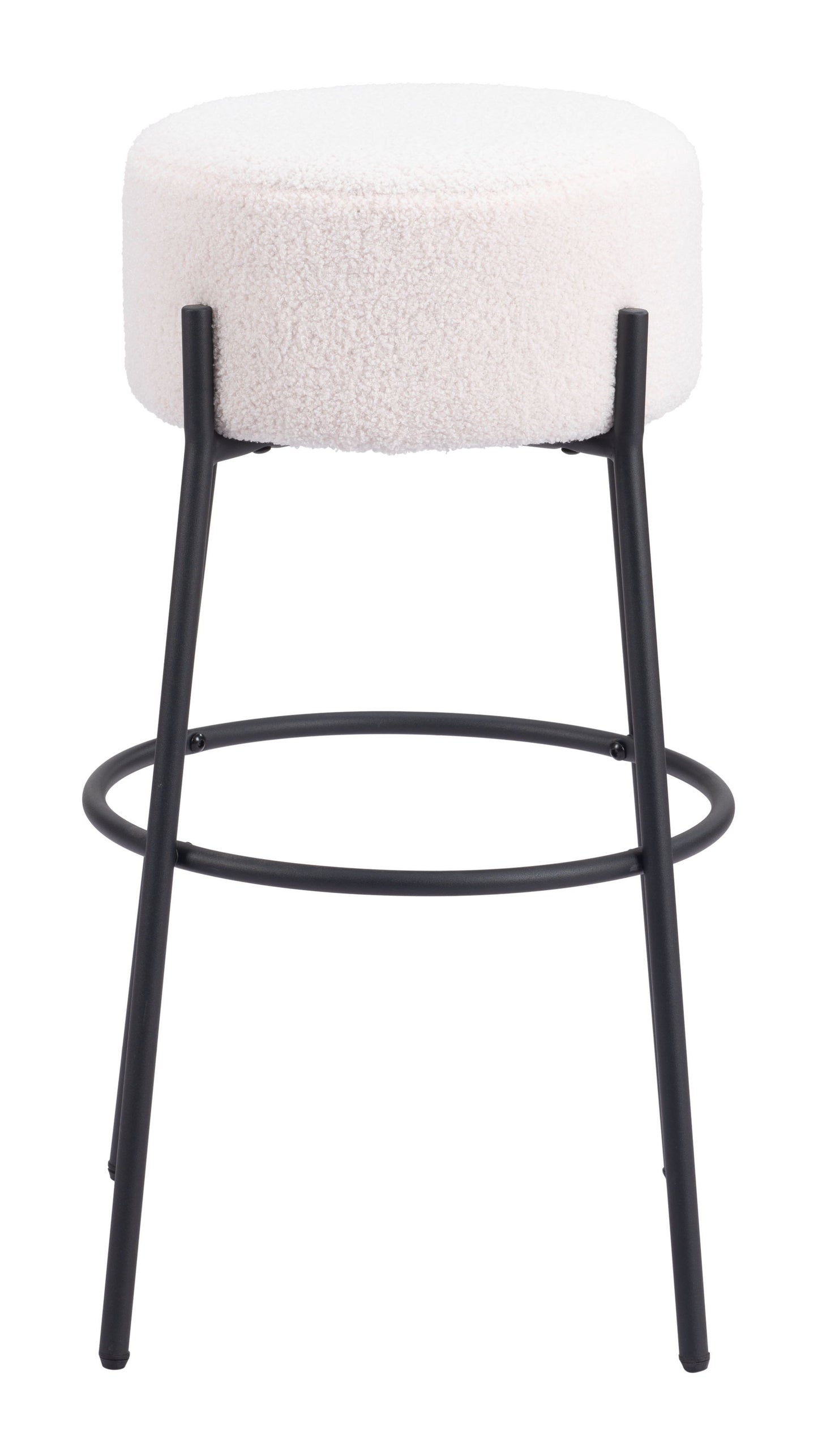 Blanche - Barstool (Set of 2)