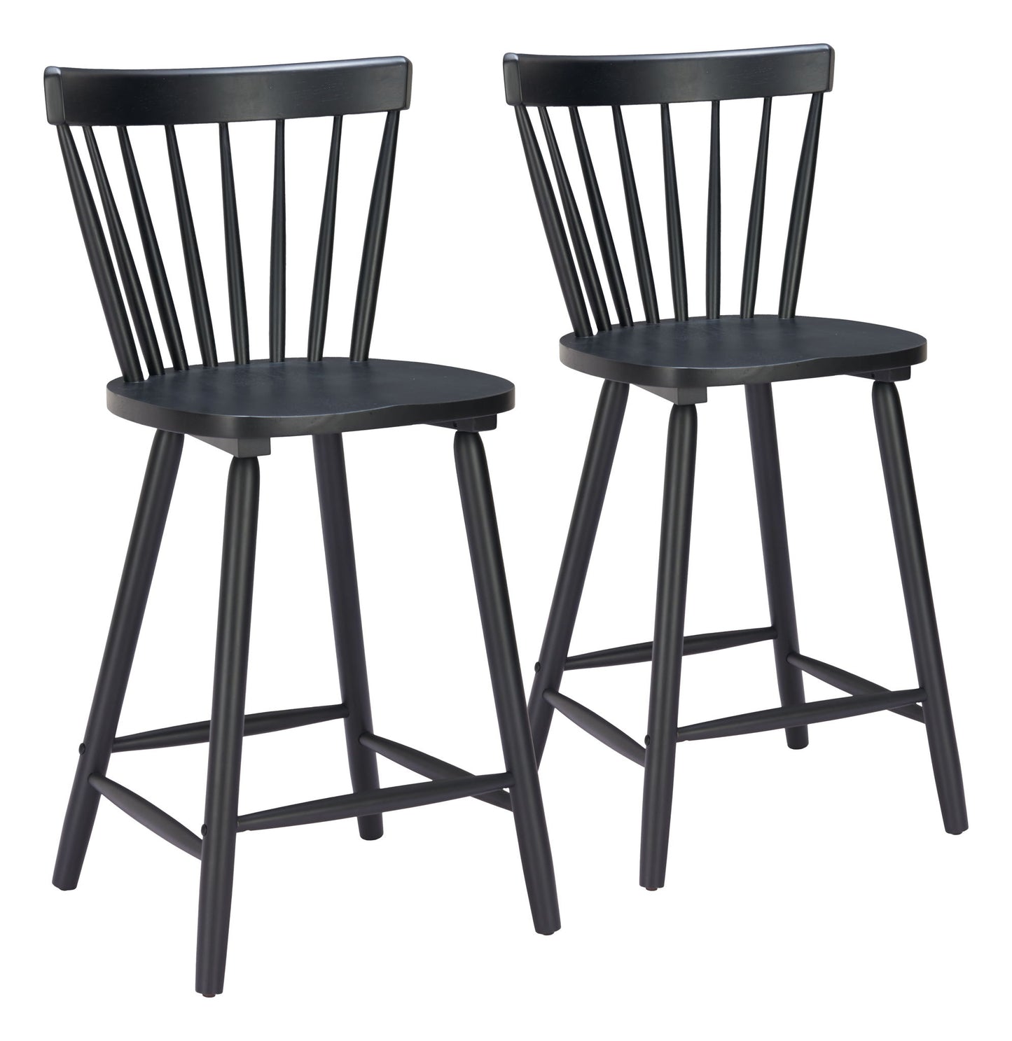 Tyce - Barstool (Set of 2)