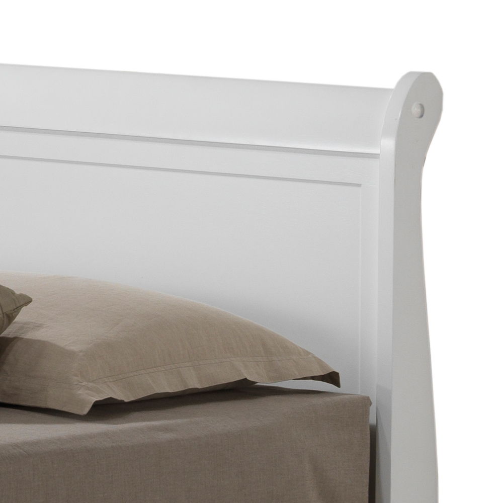 Glory Furniture - Louis Phillipe - Trundle Bed