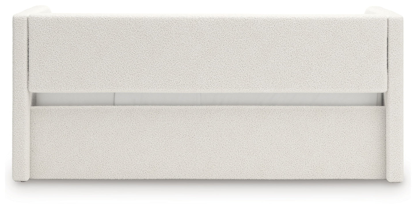 Arloster - Upholstered Day Bed
