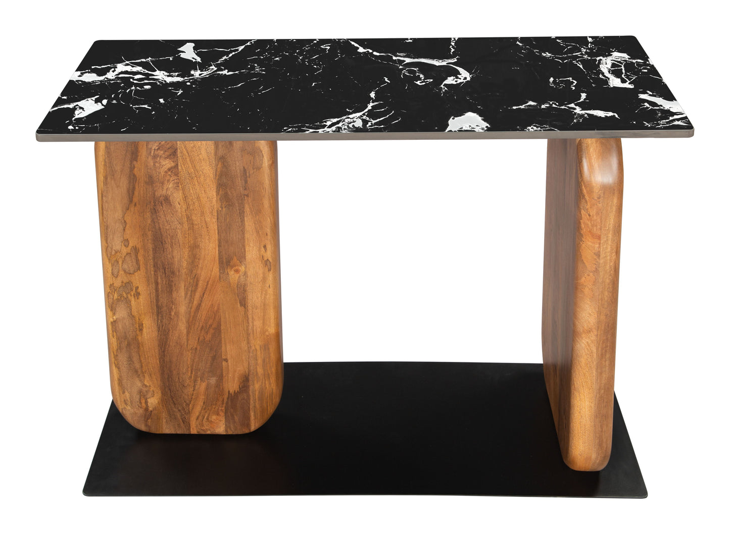 Pemba - Console Table - Multicolor