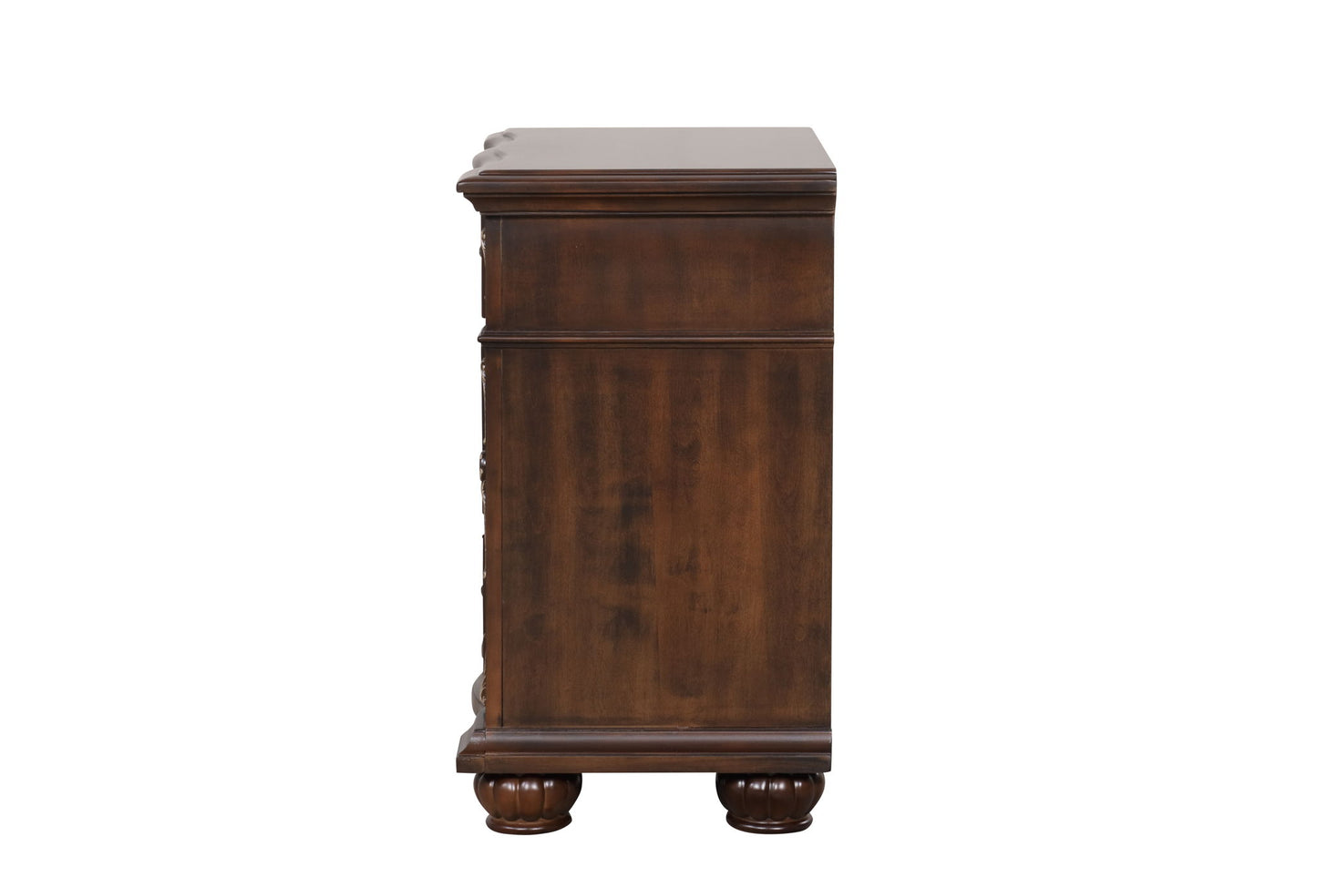 Lyon - Nightstand - Cherry