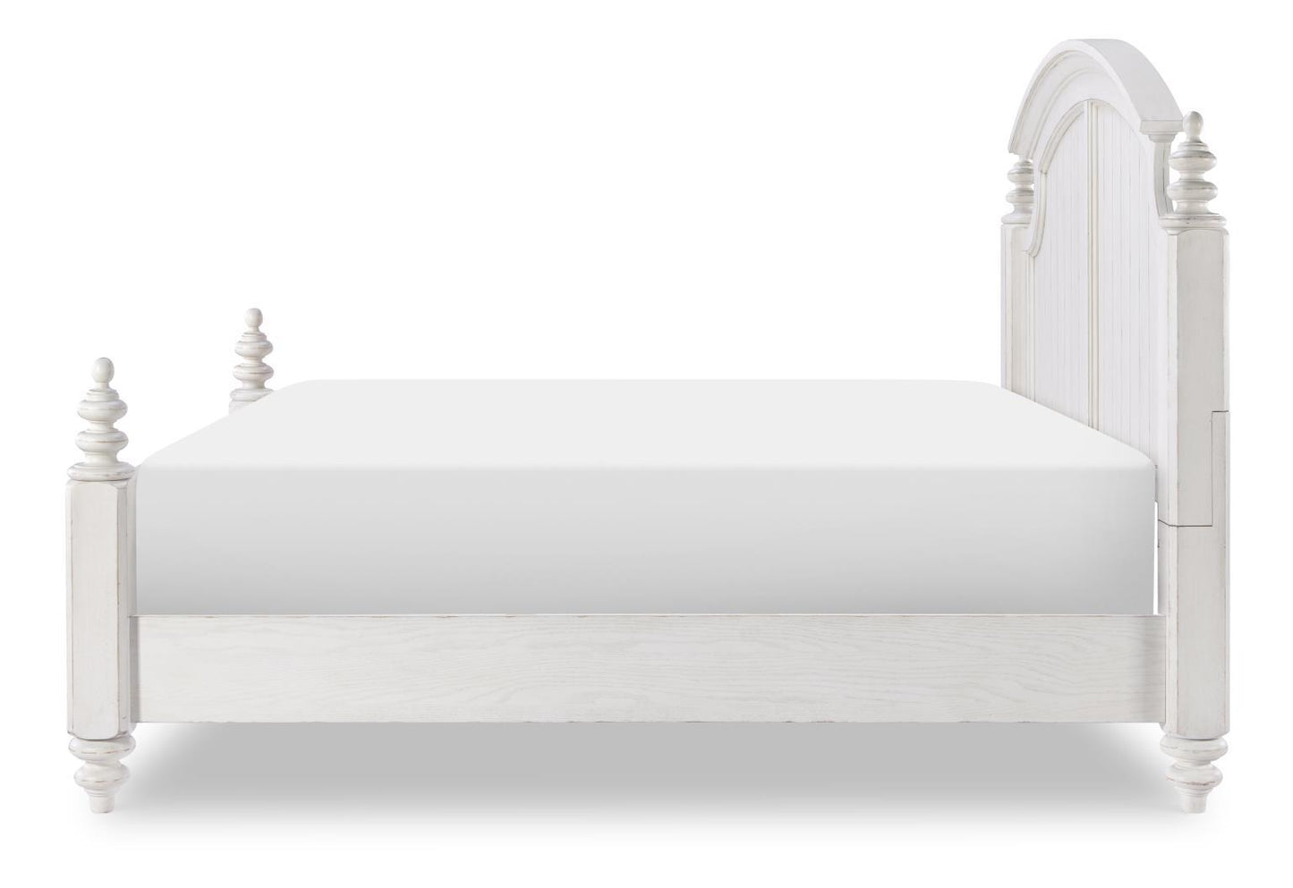 Cottage Park - Complete Poster Bed