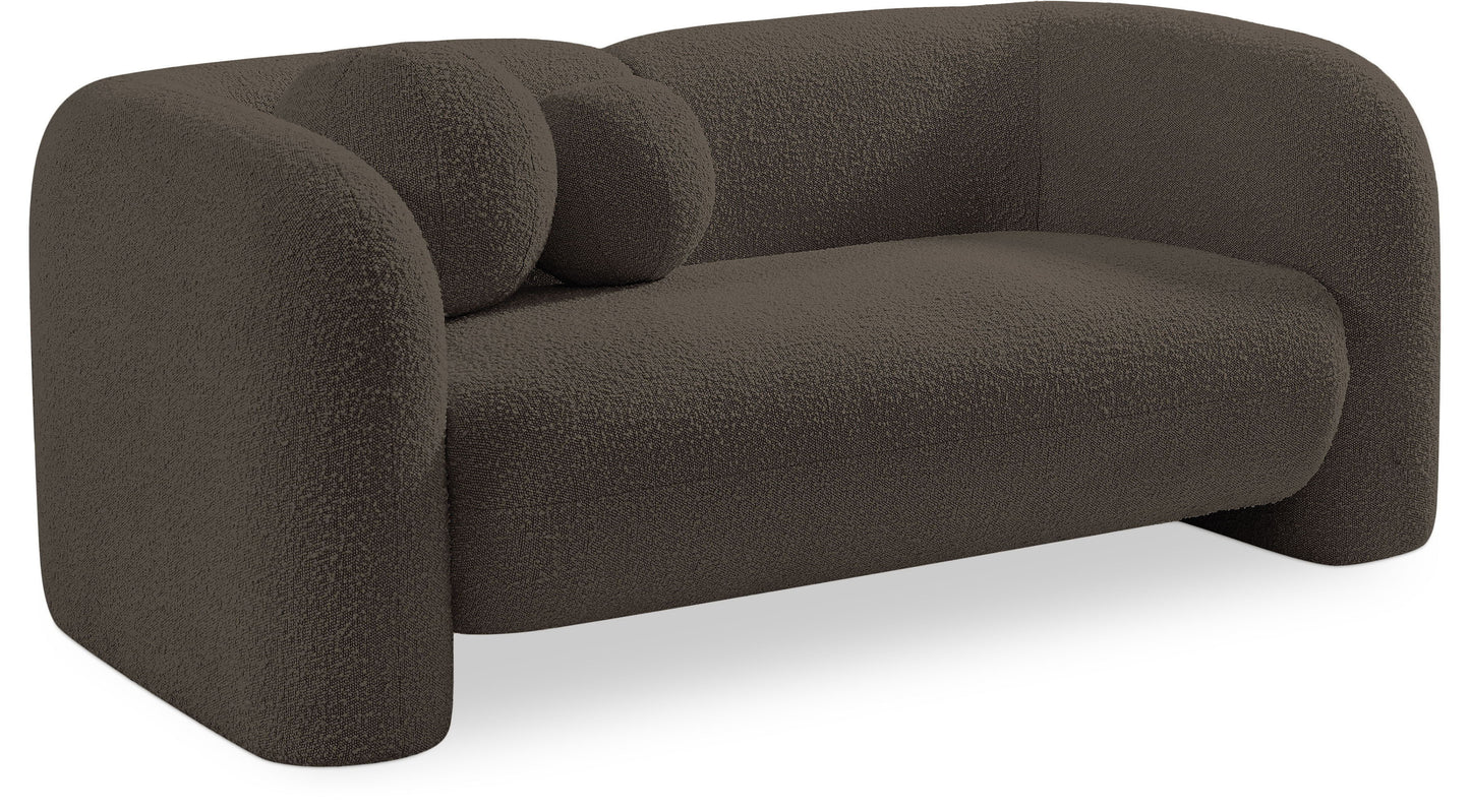 Emory - Loveseat