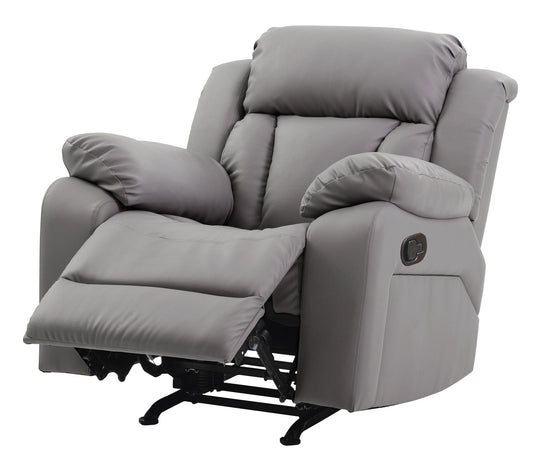 Glory Furniture - Daria - Rocker Recliner