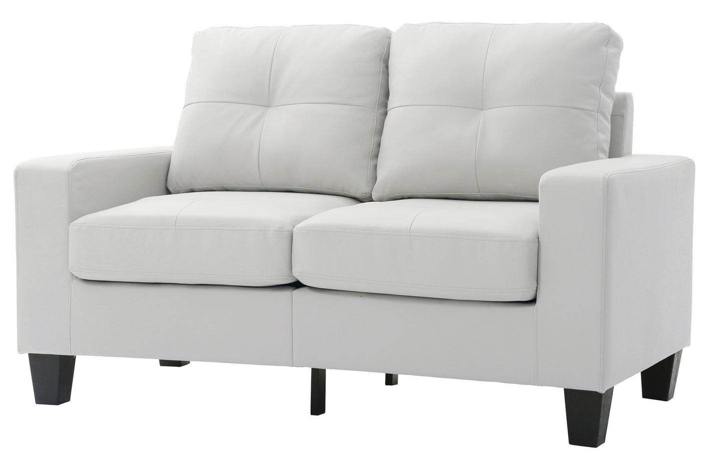 Glory Furniture - Newbury - Modular Loveseat