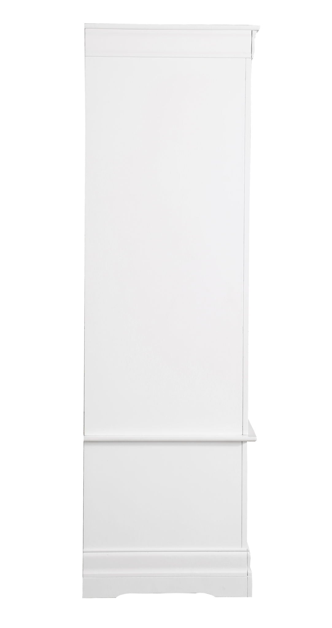 Glory Furniture - Louis Phillipe - Armoire