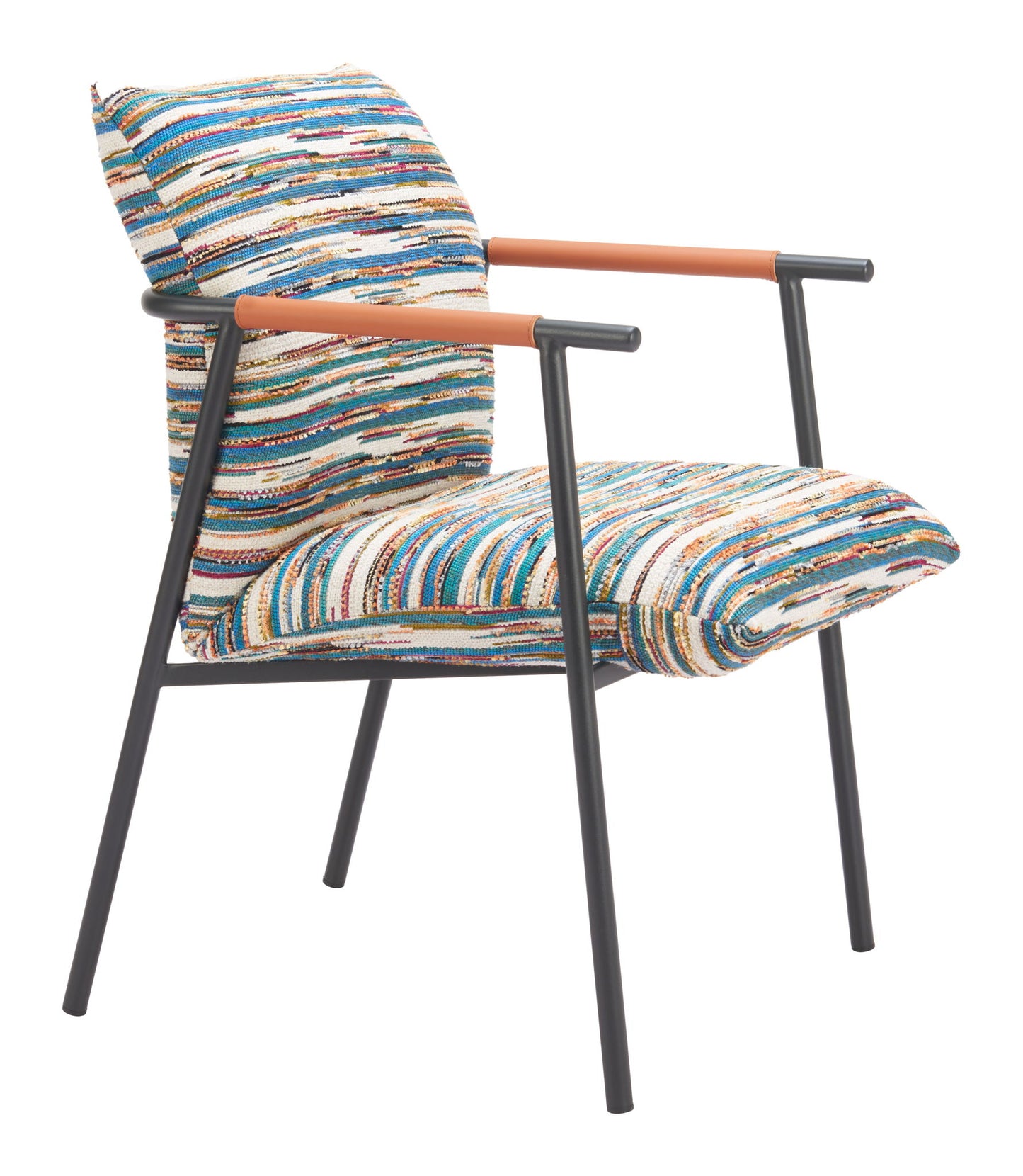 Reduga - Dining Chair - Multicolor