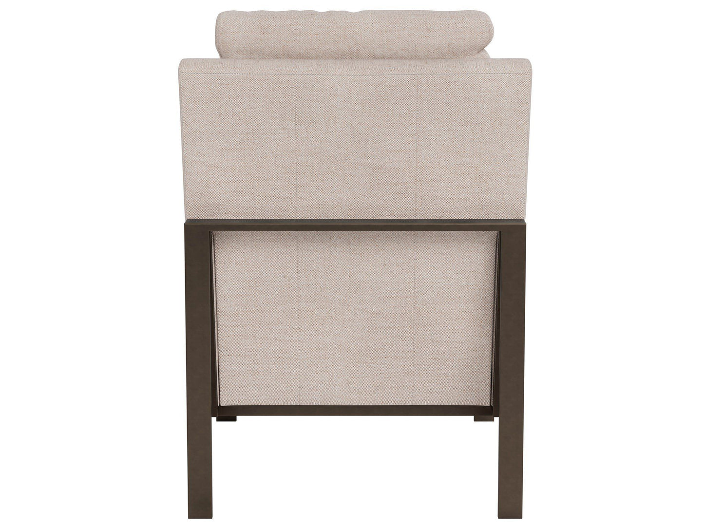 Scarlet - Accent Chair, Special Order - Beige