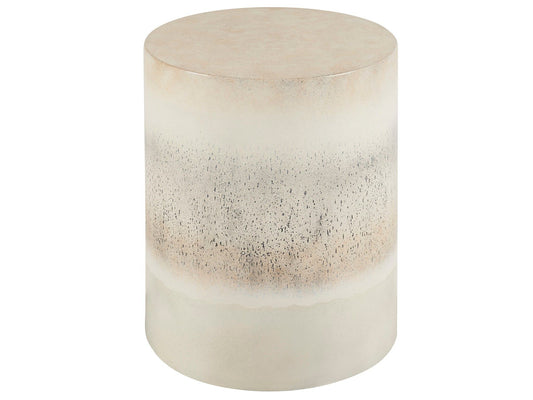 New Modern - Ava End Table - White