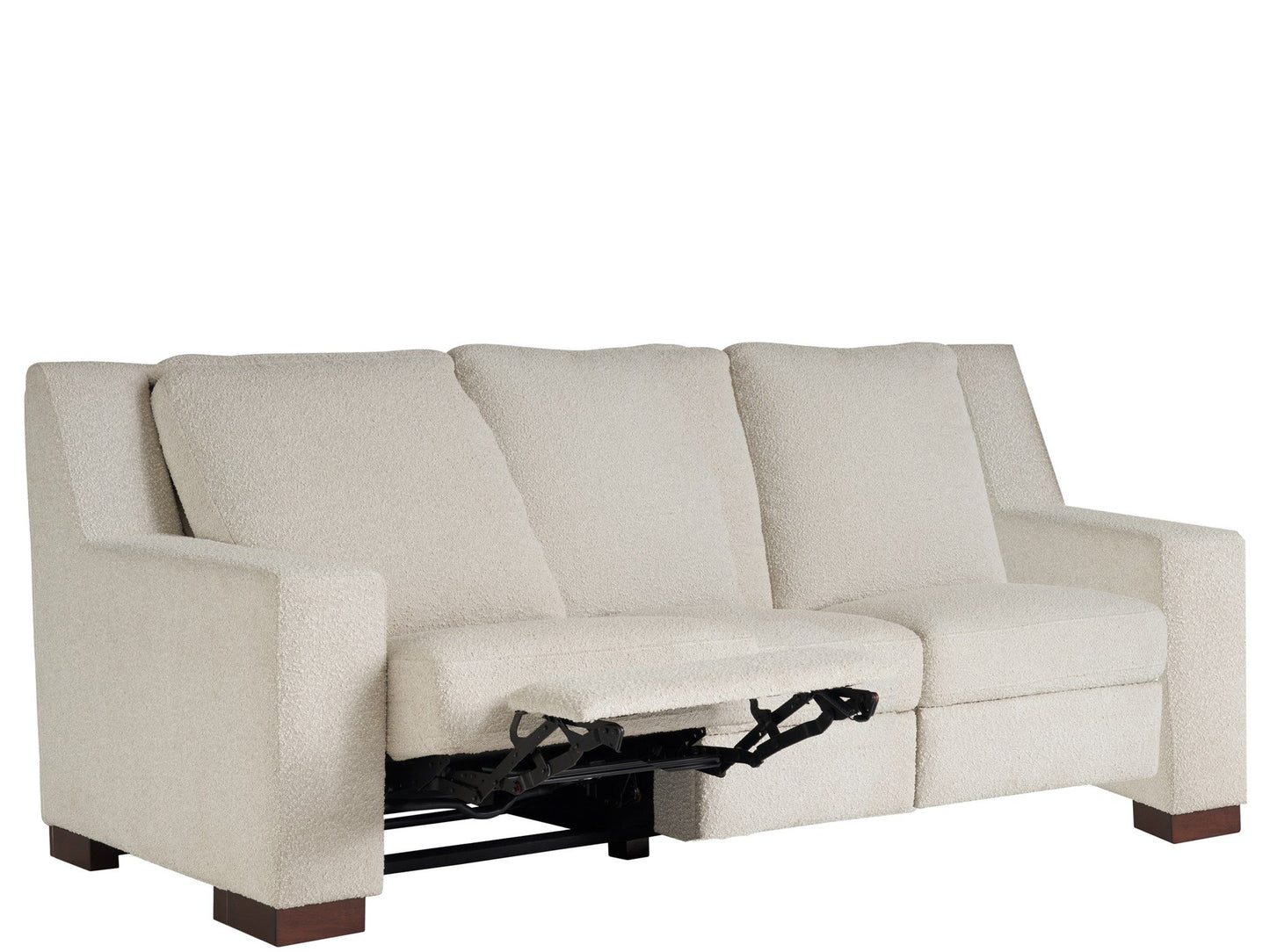 Rhodes - Sofa - White