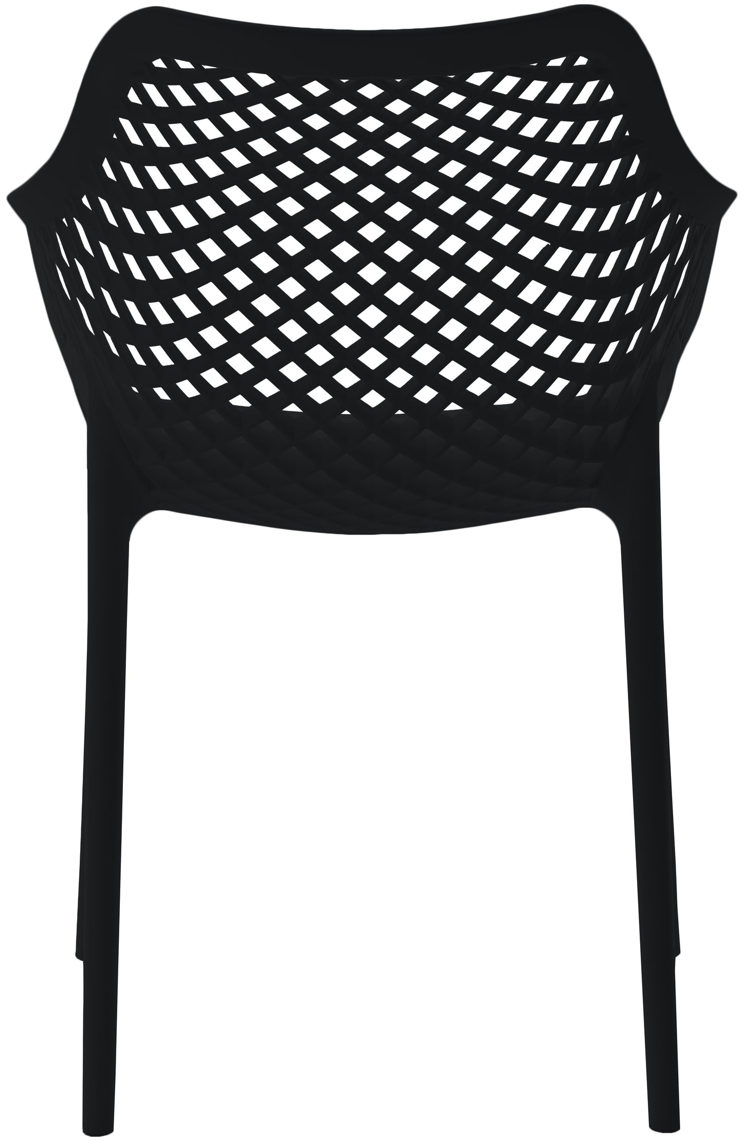 Mykonos - Outdoor Dining Chair (Set of 2)