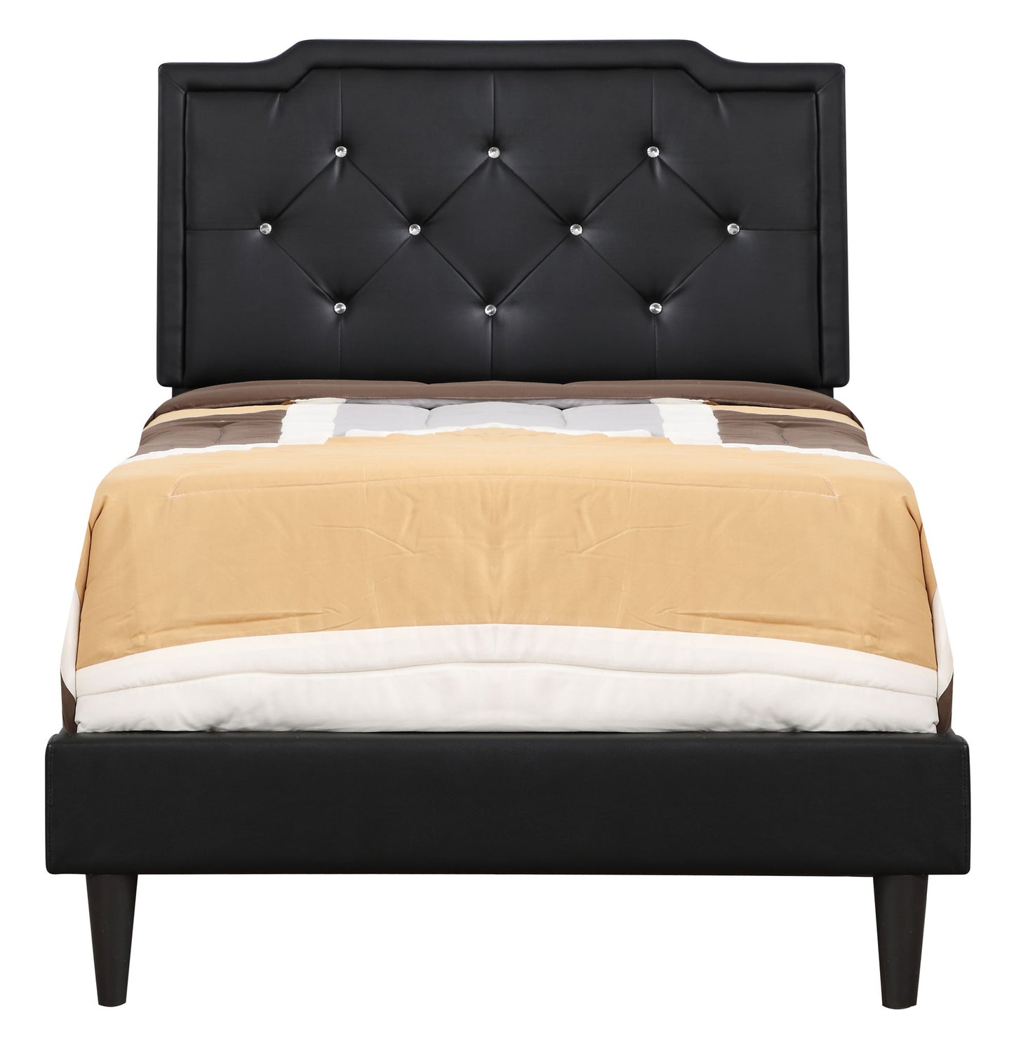 Glory Furniture - Deb - Bed