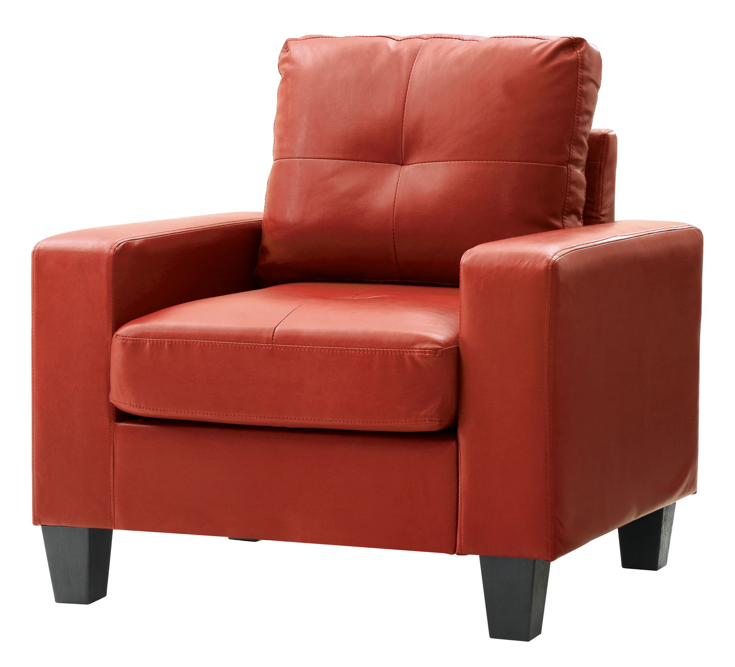 Glory Furniture - Newbury - Club Chair