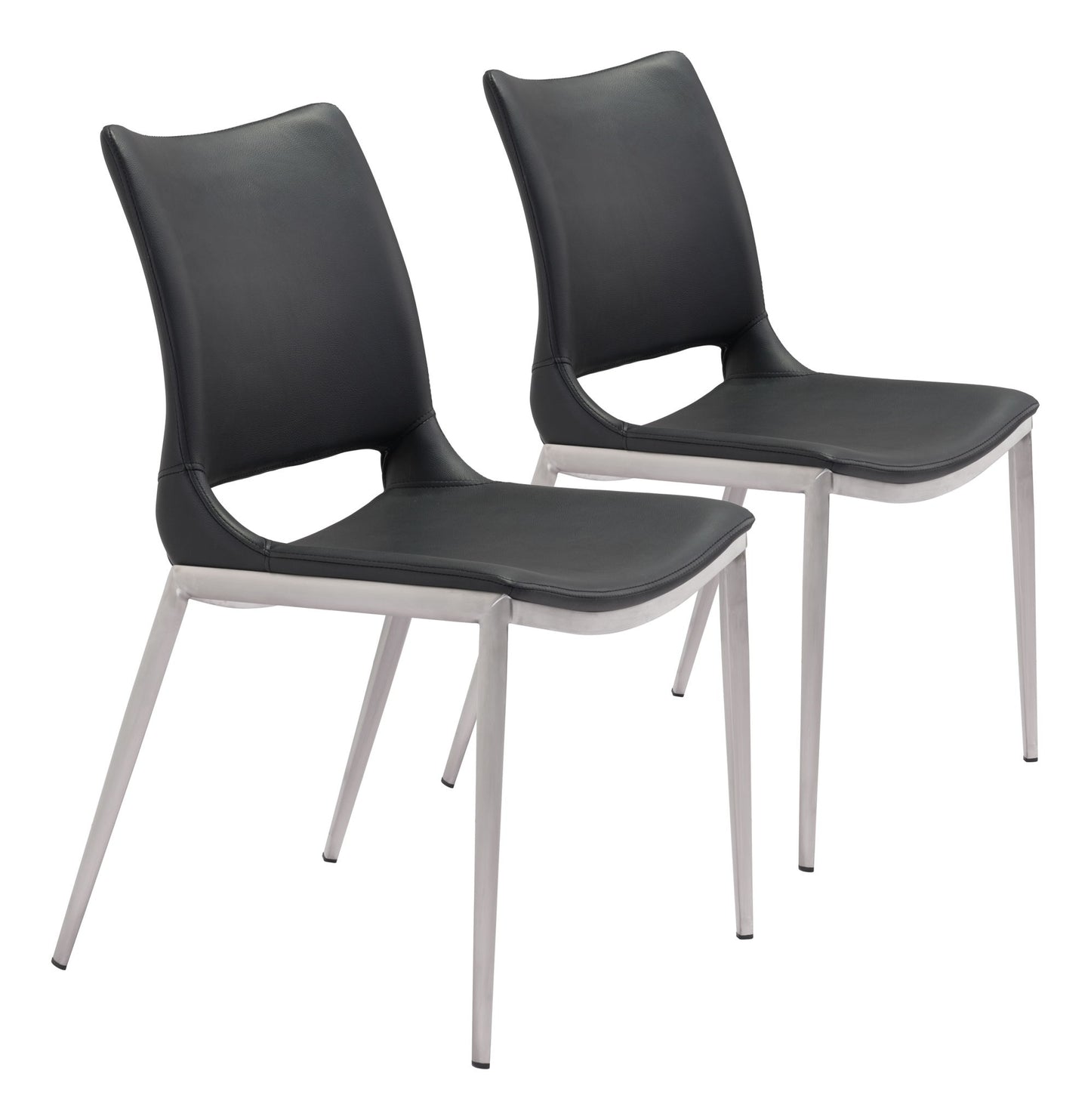 Ace - Side Chair (Set of 2)
