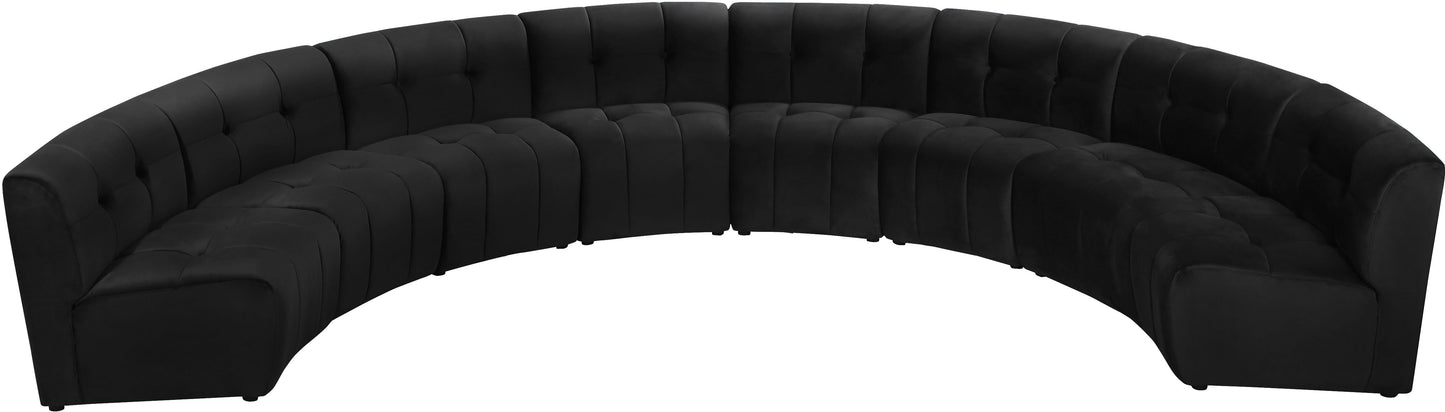 Limitless - Modular Sectional