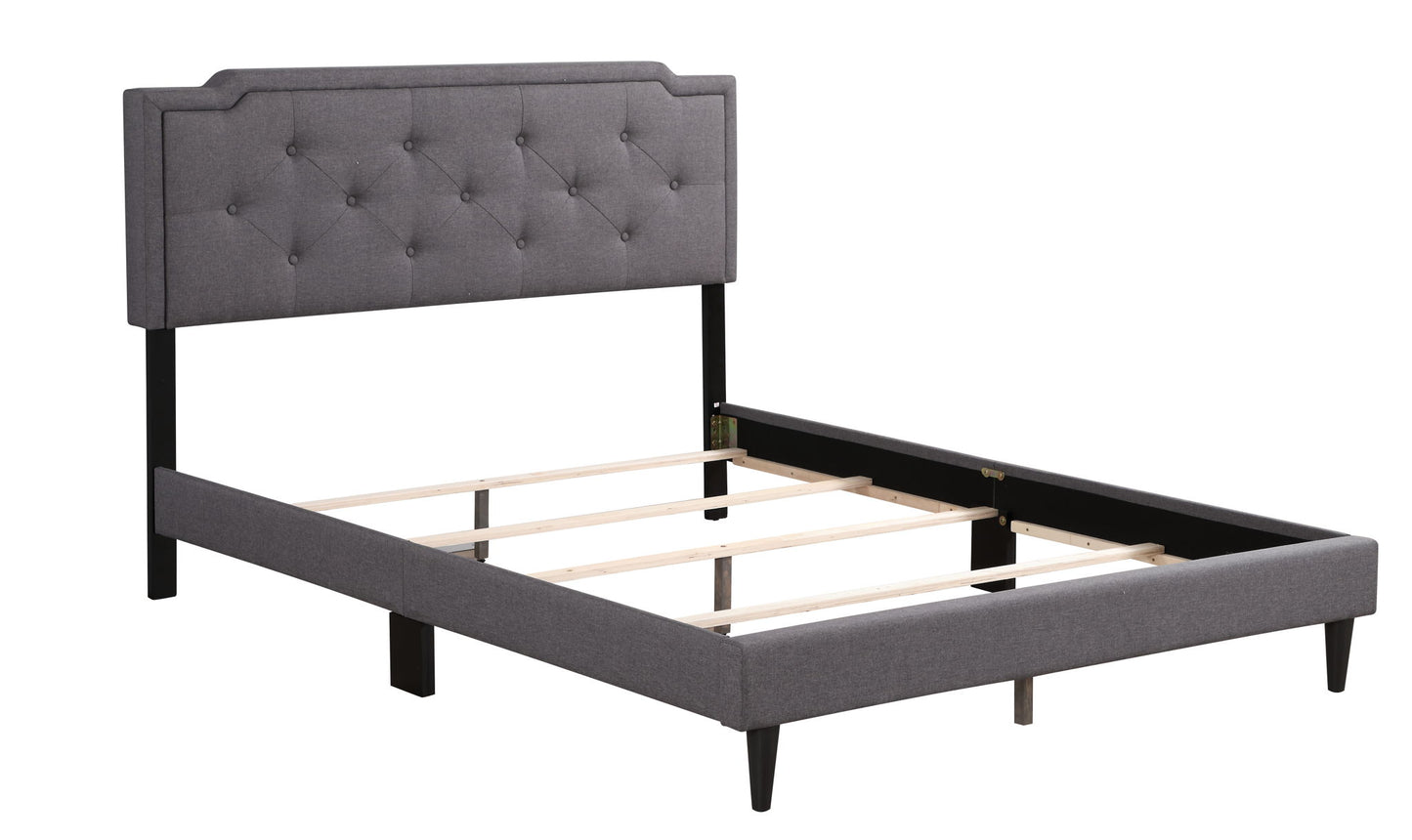 Glory Furniture - Deb - Bed