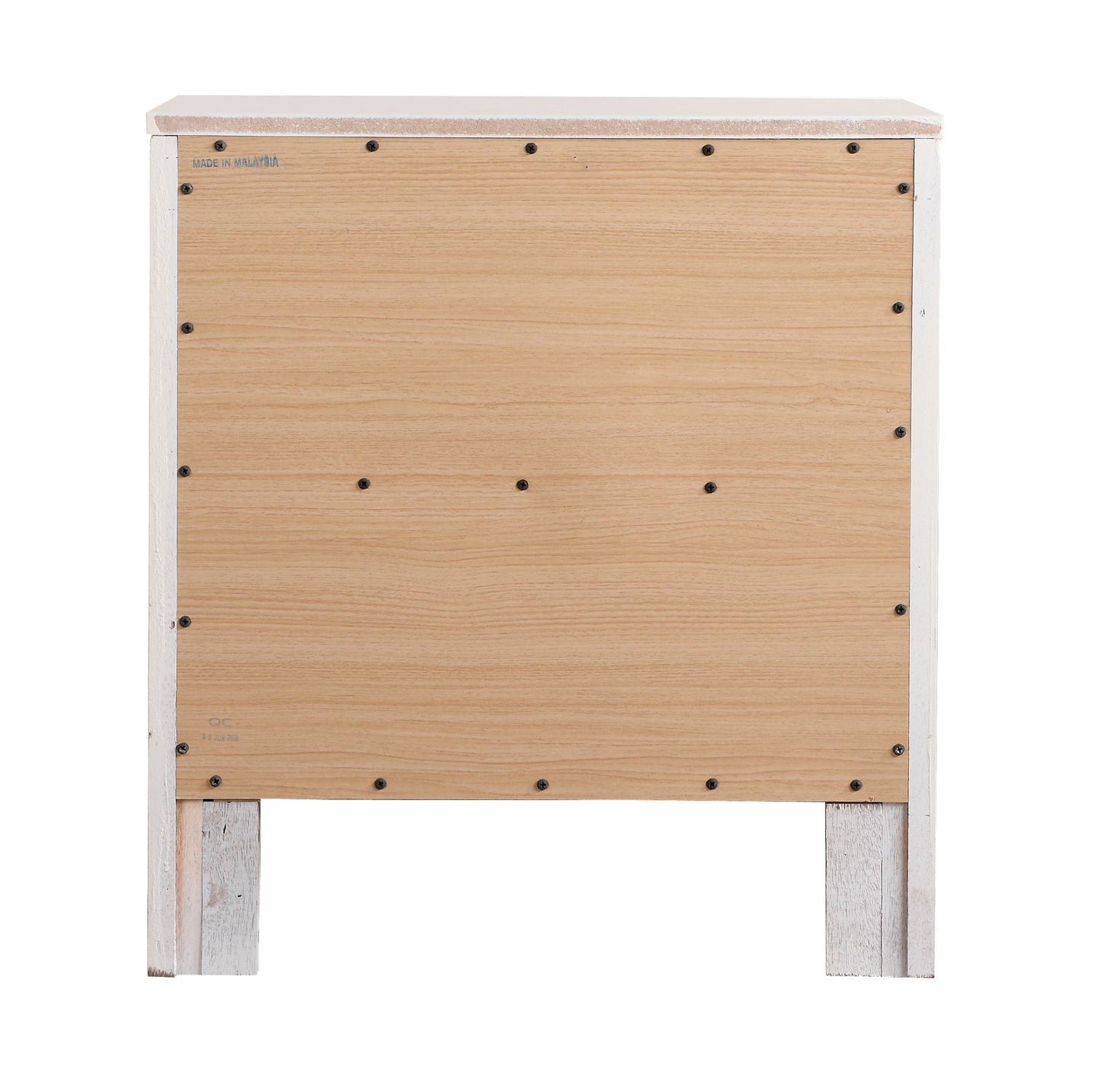 Glory Furniture - Burlington - Nightstand