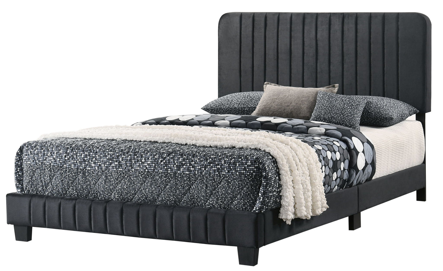 Glory Furniture - Lodi - Bed