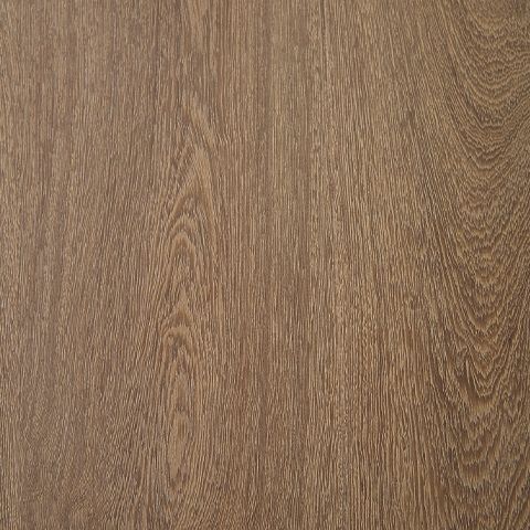 Serene Bay - Swivel Chair With Cushion (Set of 2) - Dark Brown / White