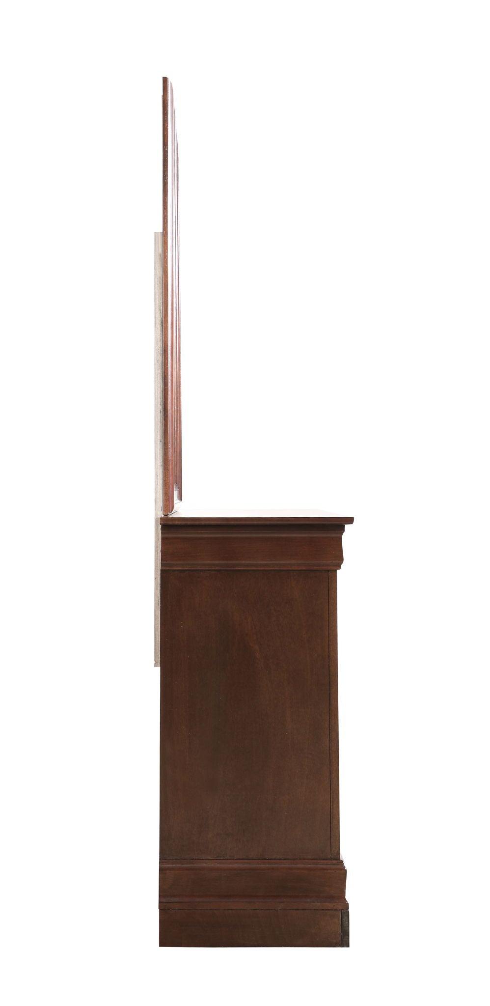 Glory Furniture - Louis Phillipe - Dresser