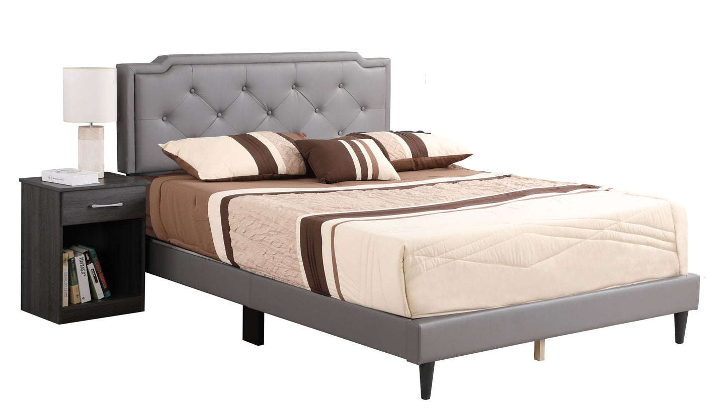 Glory Furniture - Deb - Bed