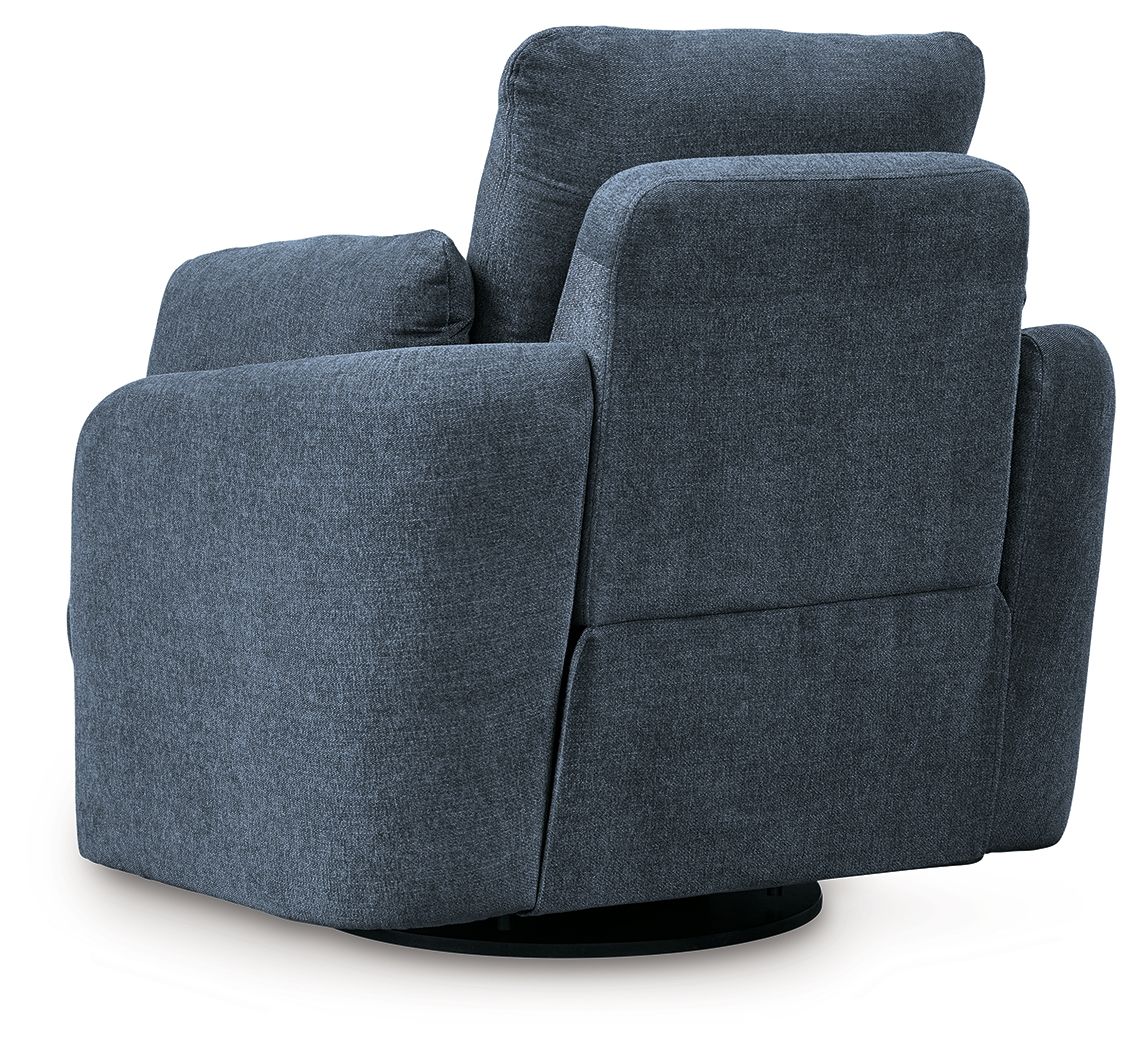 Modmax - Swivel Glider Recliner