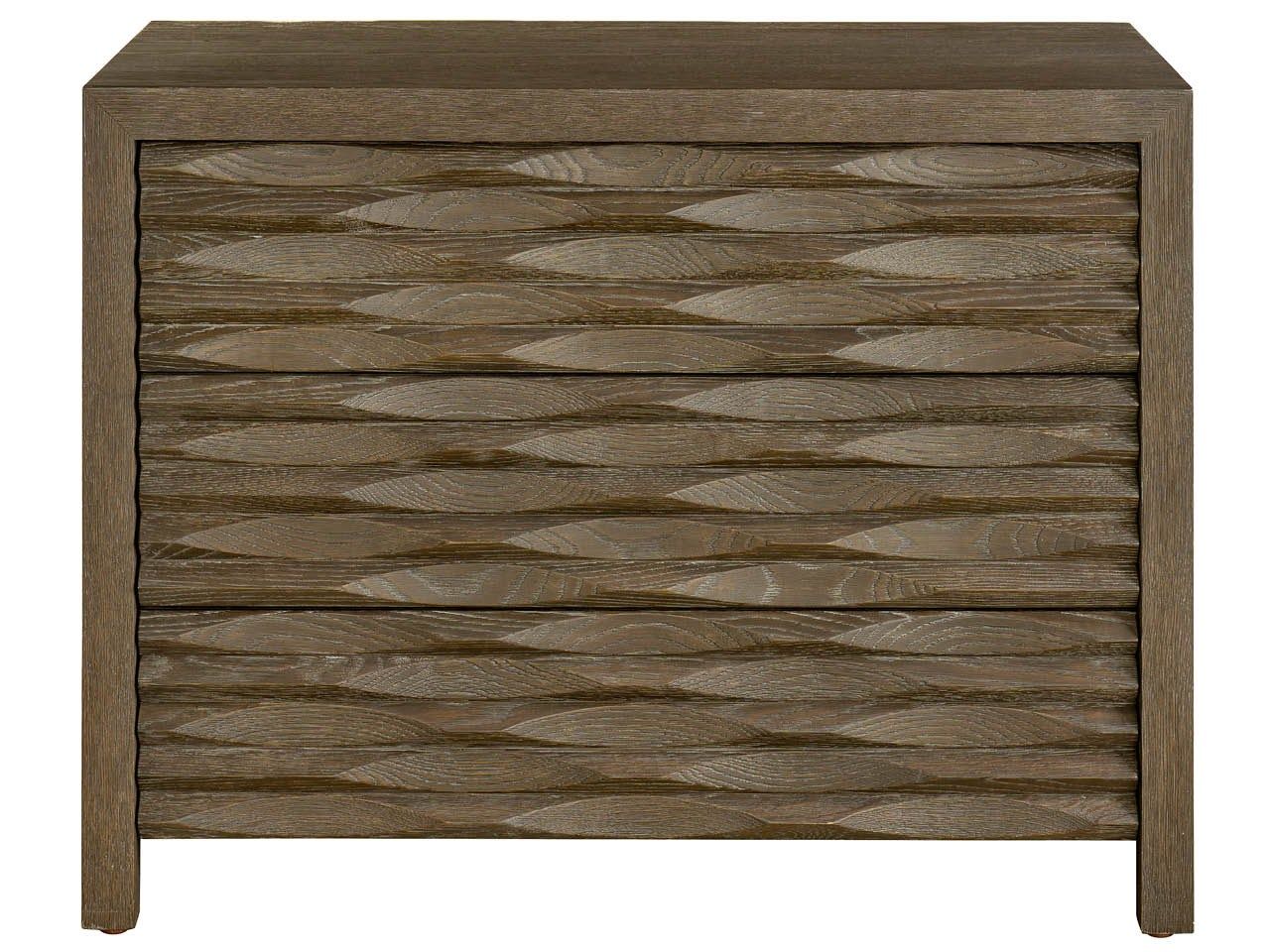 Modern - Dune Chest - Sable