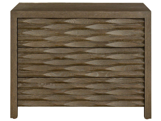 Modern - Dune Chest - Sable