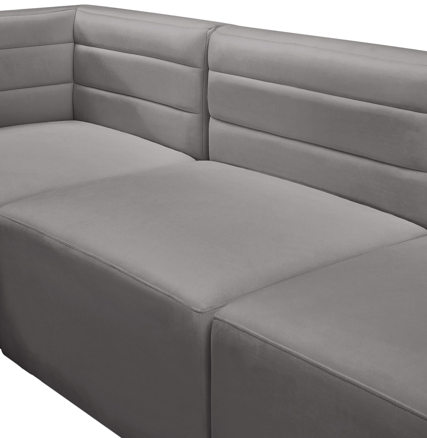 Quincy - Modular Corner Chair