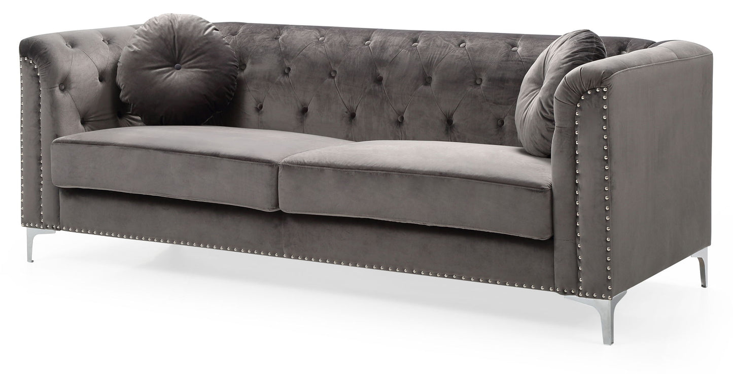 Glory Furniture - Pompano - Sofa