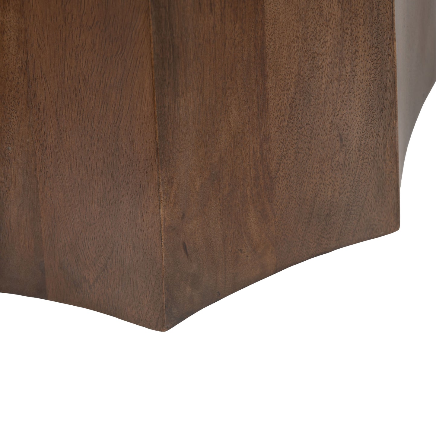 Aipe - Accent Table - Black / Brown