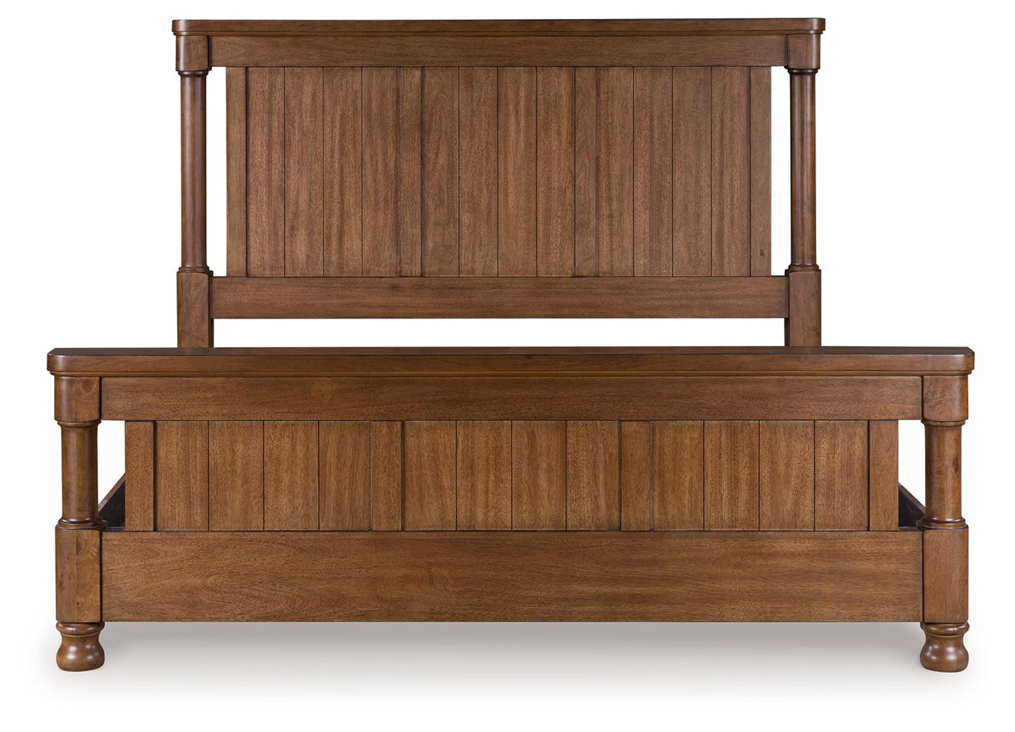 Rowlenstown - Poster Bed