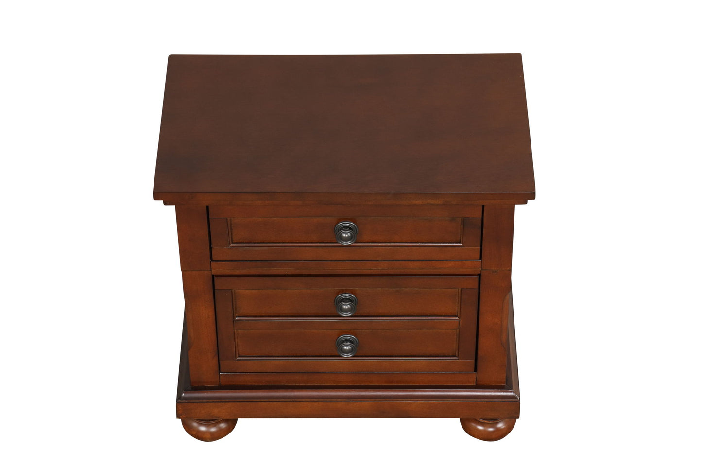 Glory Furniture - Meade - Nightstand