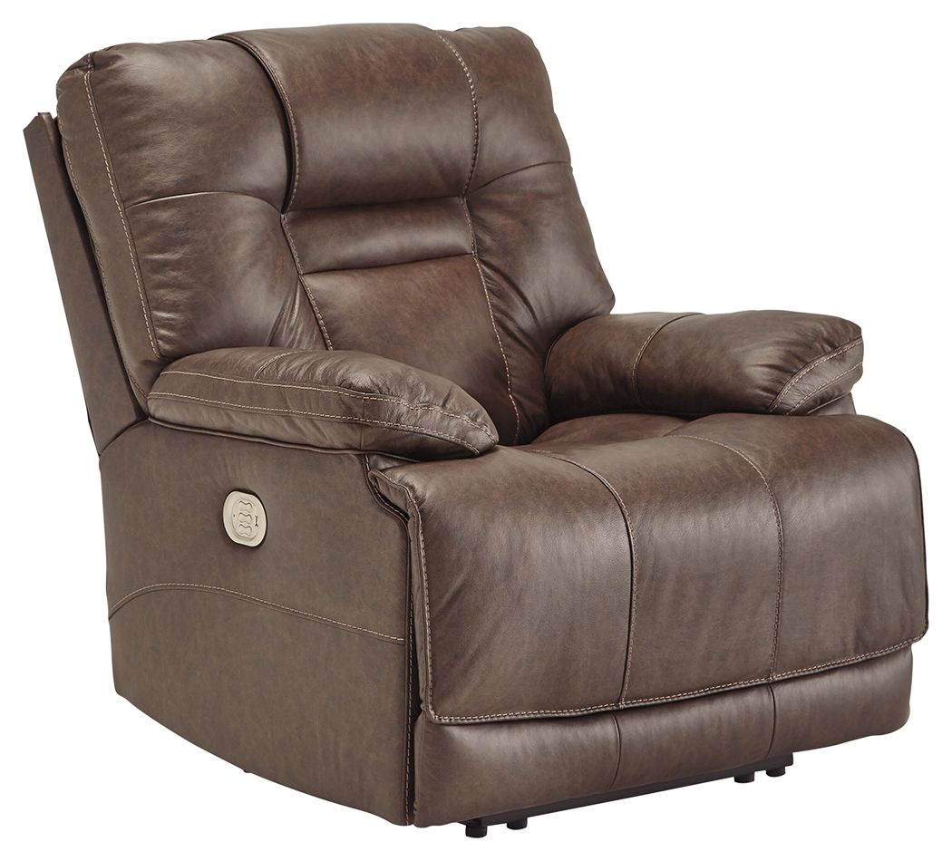 Wurstrow - Power Recliner