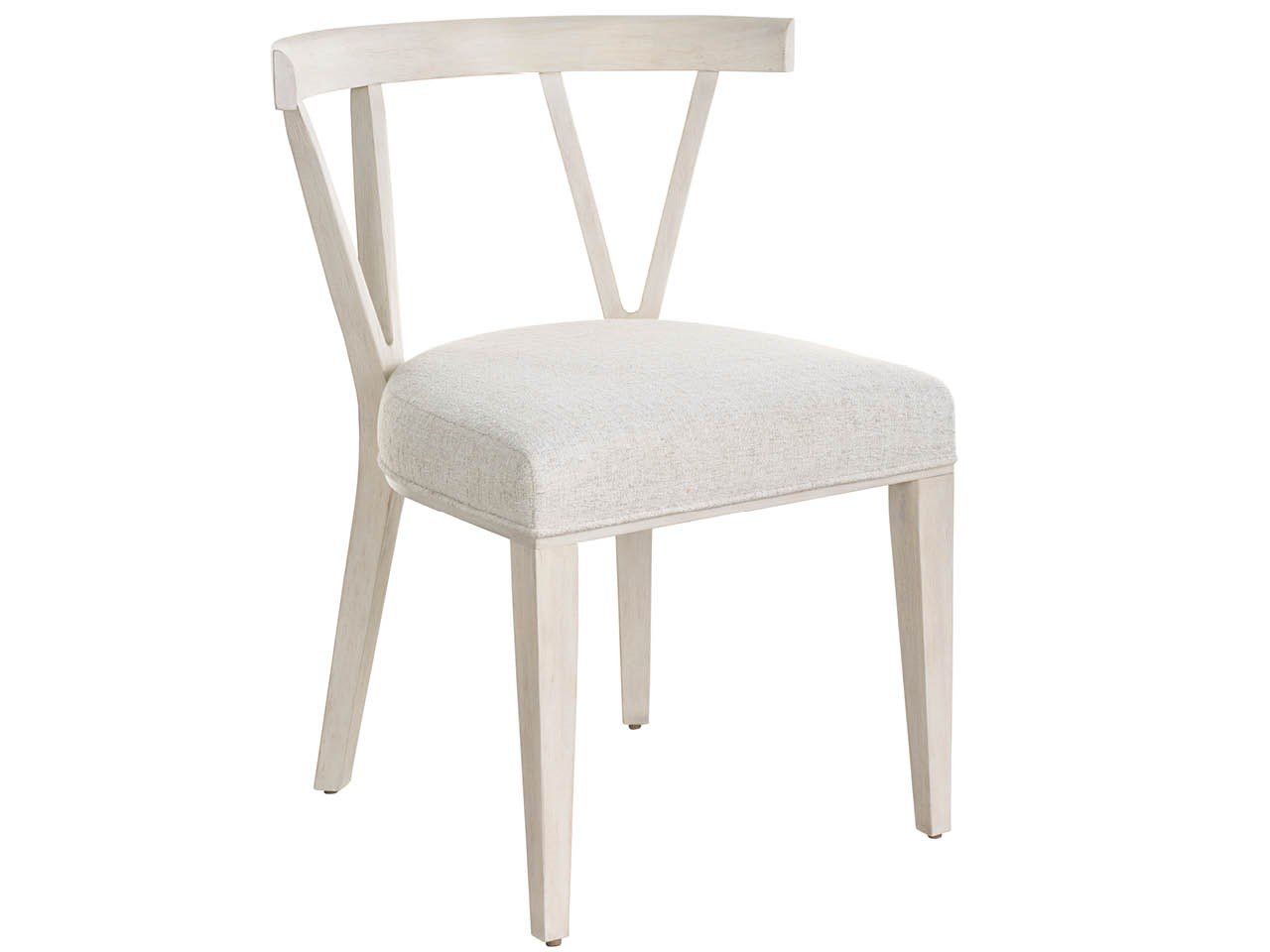 Dwell - Side Chair - River Rock
