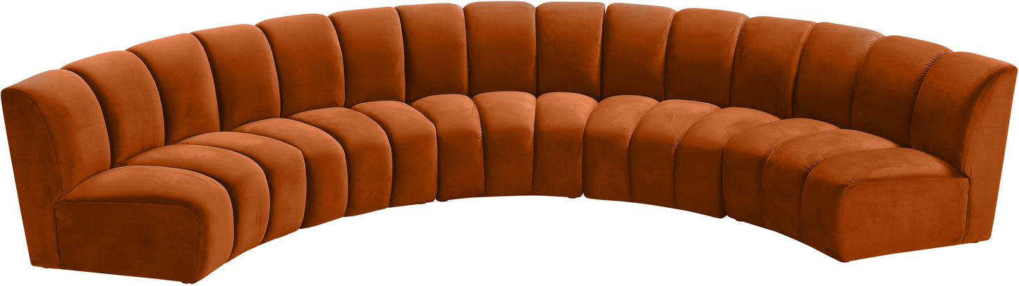 Infinity - 5 Pc. Modular Sectional