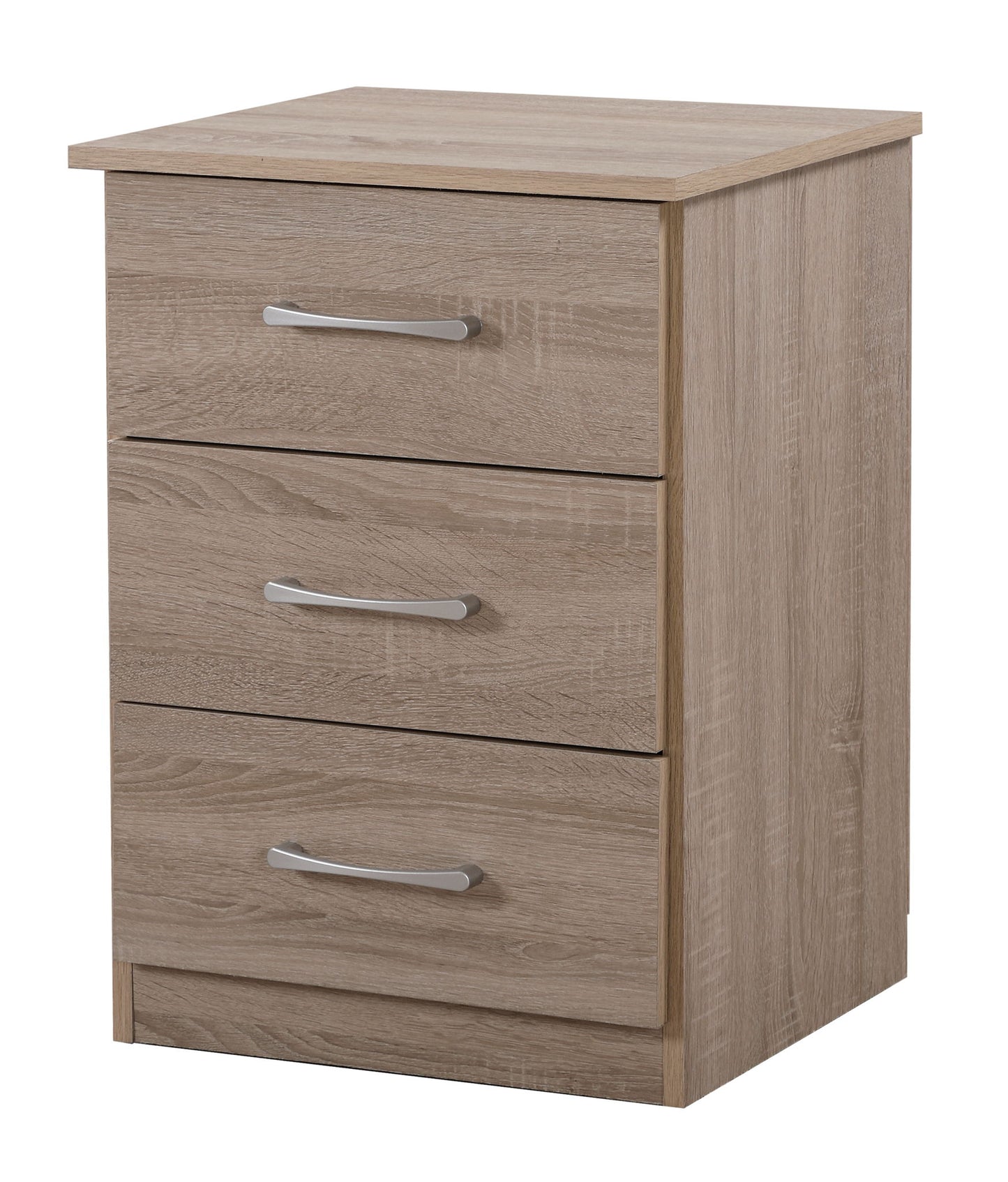 Glory Furniture - Boston - Nightstand